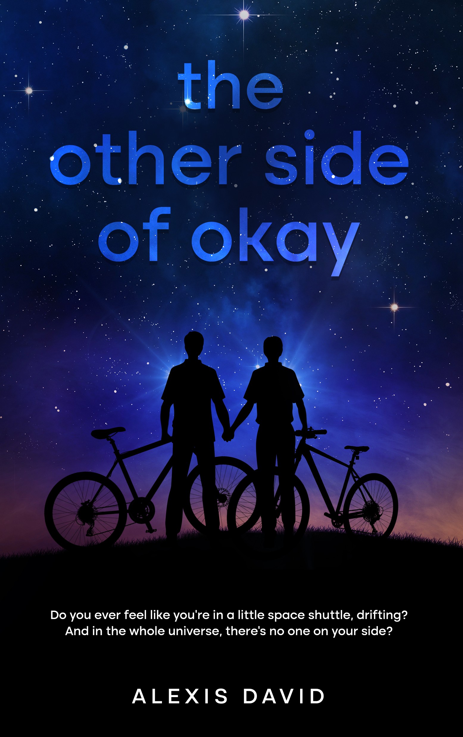 the other side of okay cover